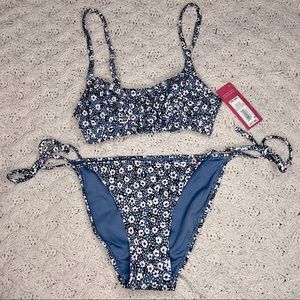 Floral Bikini